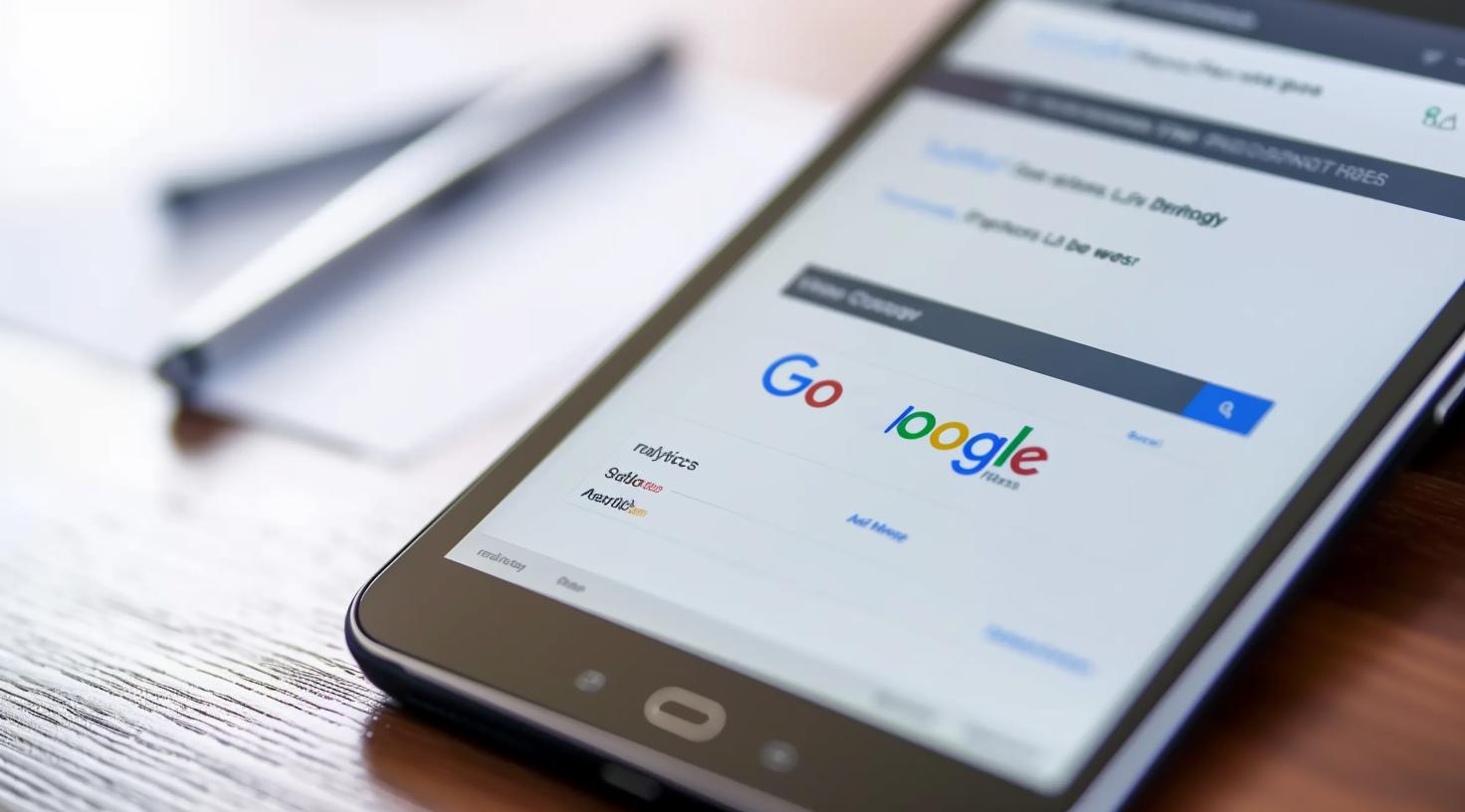 Alles über SEO im Online Marketing